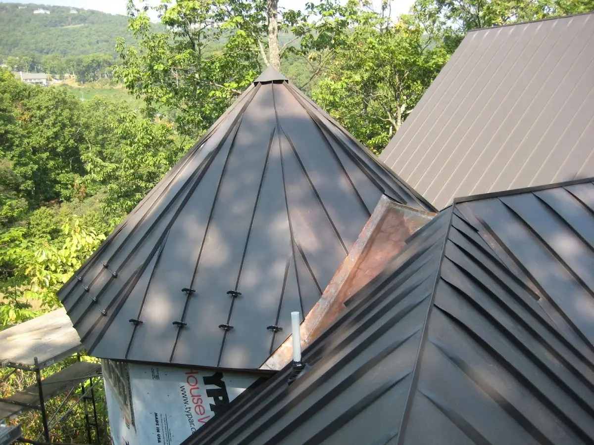 Professional Roof Tarp Installation by Craftsman Roofing in Temescal Valley